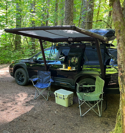 DAYLODGE AirHaven 40 Vehicle Awning