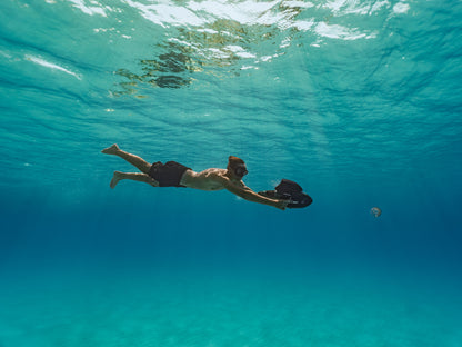 SUBLUE VAPOR Pro Underwater Scooter