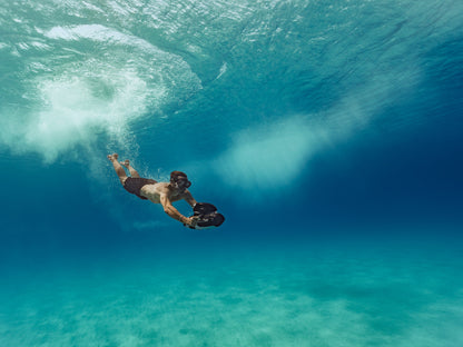 SUBLUE VAPOR Pro Underwater Scooter
