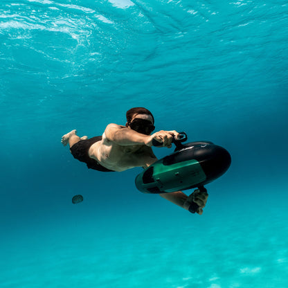 SUBLUE VAPOR Pro Underwater Scooter