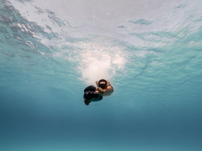 SUBLUE VAPOR Pro Underwater Scooter