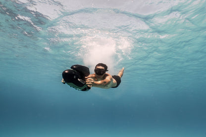 SUBLUE VAPOR Pro Underwater Scooter