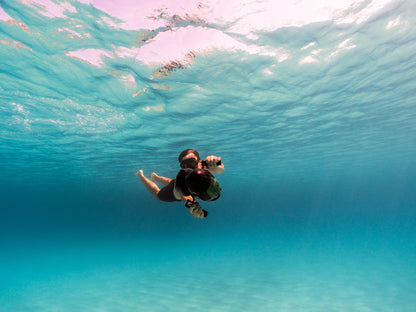 SUBLUE VAPOR Pro Underwater Scooter