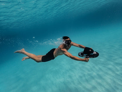SUBLUE VAPOR Pro Underwater Scooter