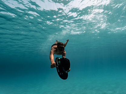 SUBLUE VAPOR Pro Underwater Scooter