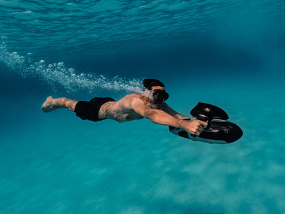 SUBLUE VAPOR Pro Underwater Scooter