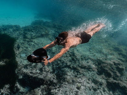 SUBLUE VAPOR Pro Underwater Scooter