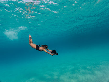 SUBLUE VAPOR Pro Underwater Scooter