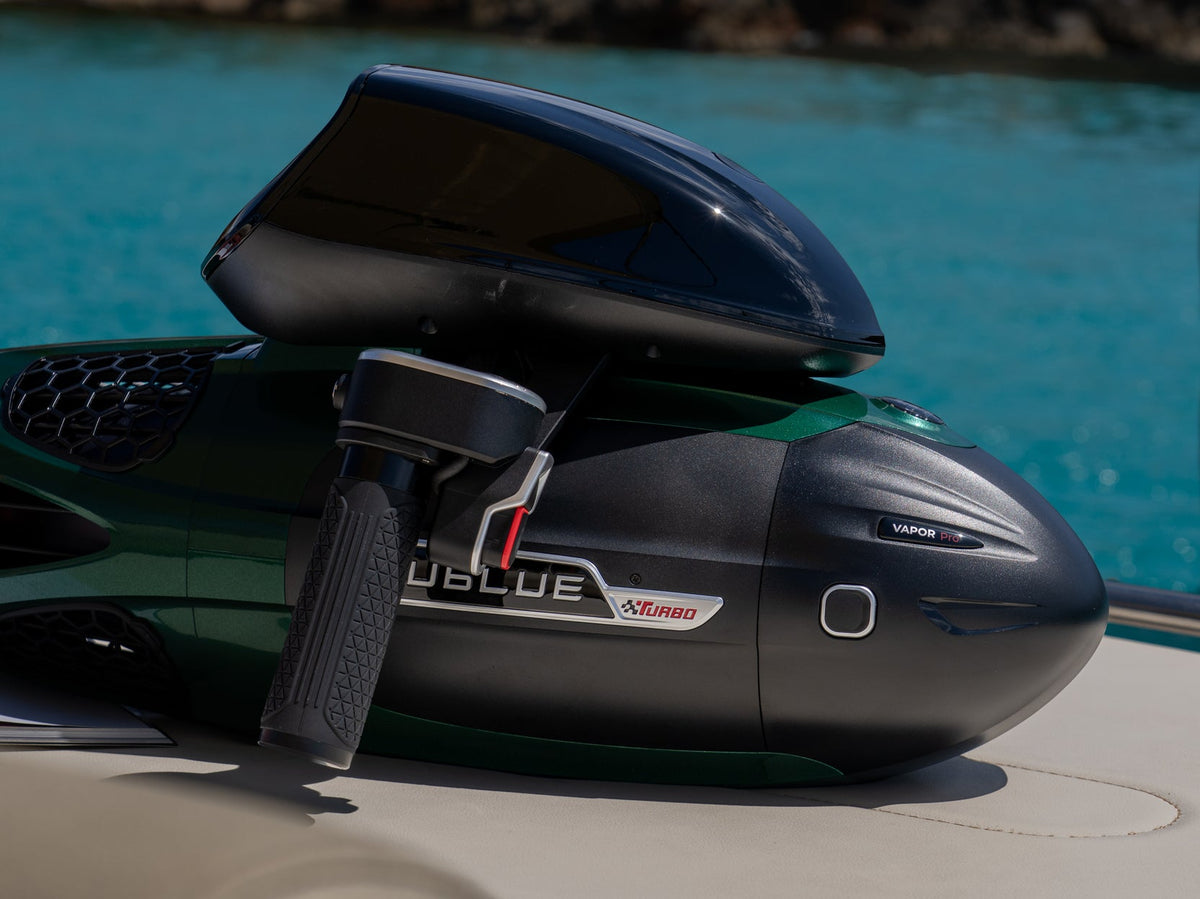 SUBLUE VAPOR Pro Underwater Scooter