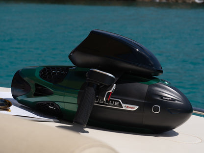 SUBLUE VAPOR Pro Underwater Scooter