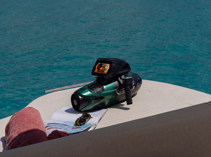 SUBLUE VAPOR Pro Underwater Scooter