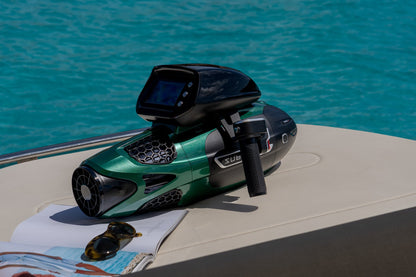 SUBLUE VAPOR Pro Underwater Scooter