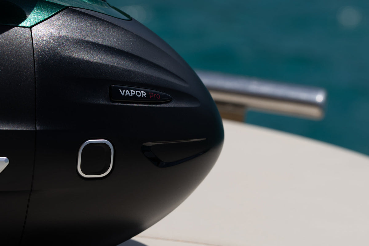 SUBLUE VAPOR Pro Underwater Scooter