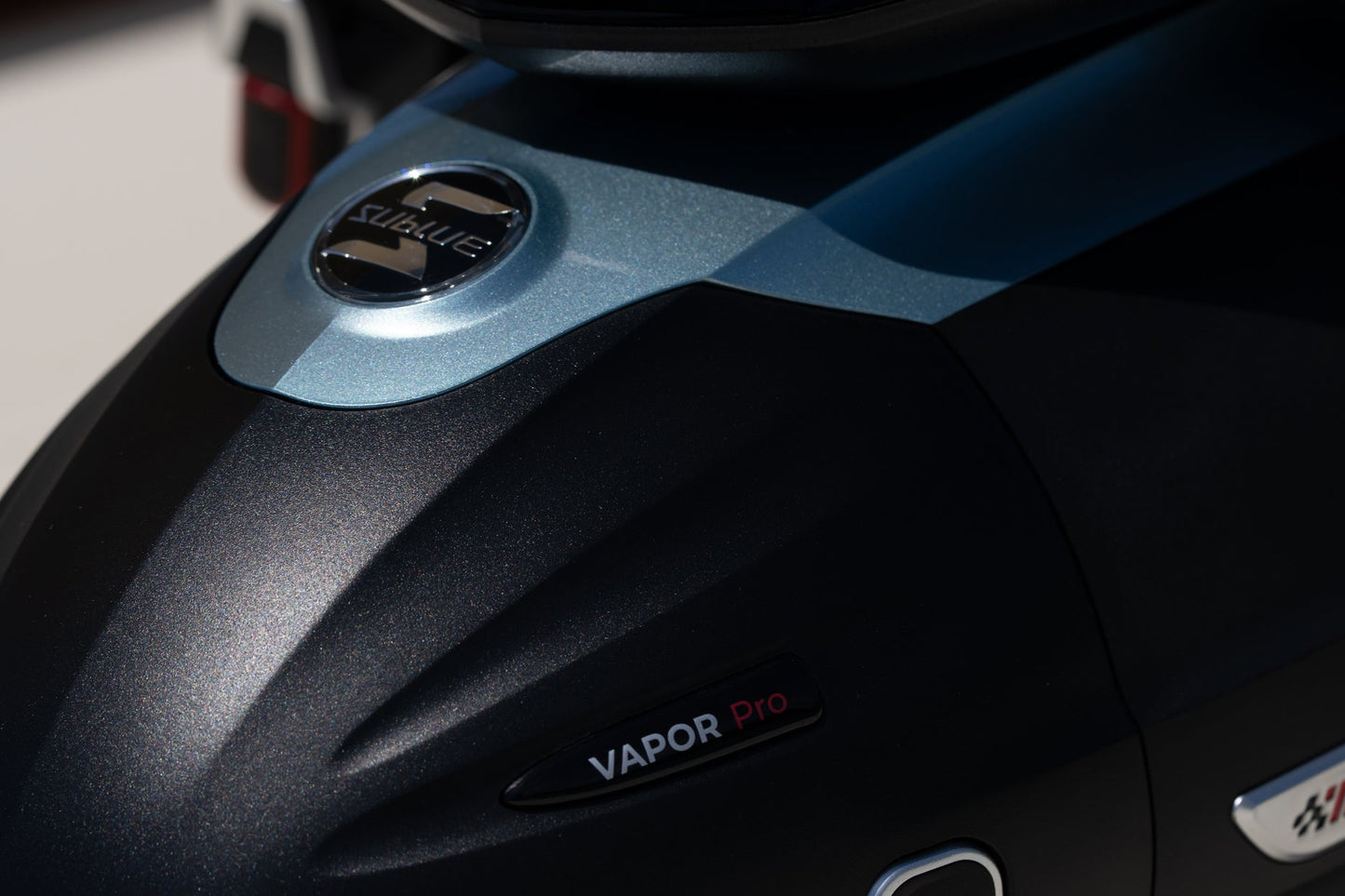 SUBLUE VAPOR Pro Underwater Scooter