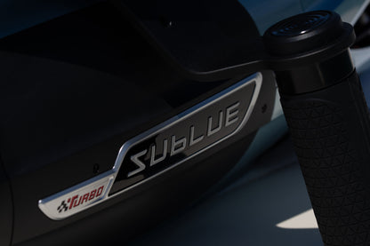 SUBLUE VAPOR Pro Underwater Scooter