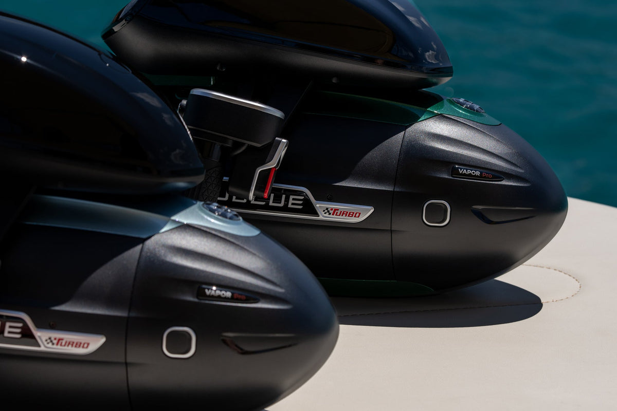 SUBLUE VAPOR Pro Underwater Scooter