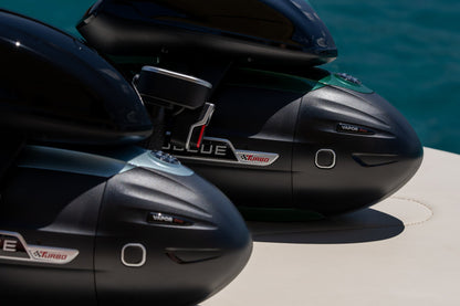 SUBLUE VAPOR Pro Underwater Scooter