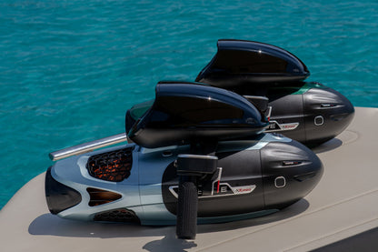 SUBLUE VAPOR Pro Underwater Scooter