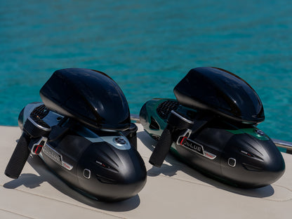 SUBLUE VAPOR Pro Underwater Scooter
