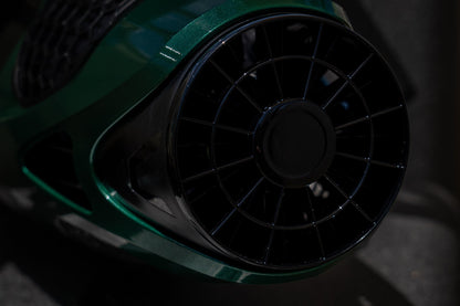 SUBLUE VAPOR Pro Underwater Scooter