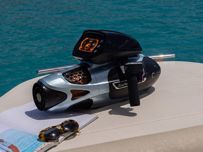 SUBLUE VAPOR Pro Underwater Scooter
