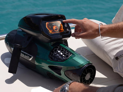 SUBLUE VAPOR Pro Underwater Scooter