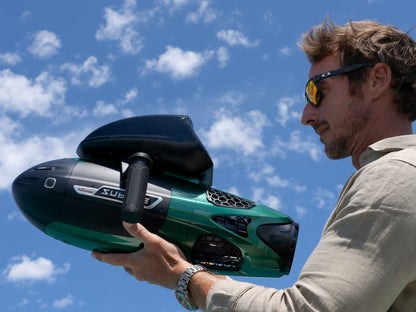 SUBLUE VAPOR Pro Underwater Scooter