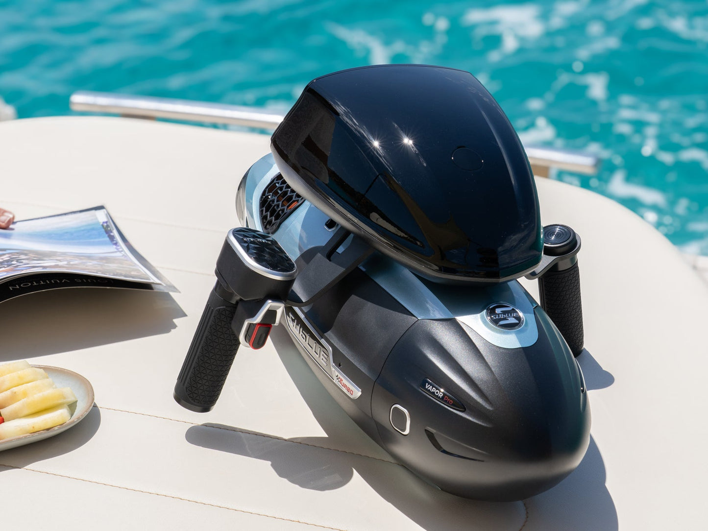 SUBLUE VAPOR Pro Underwater Scooter