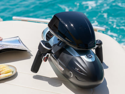 SUBLUE VAPOR Pro Underwater Scooter