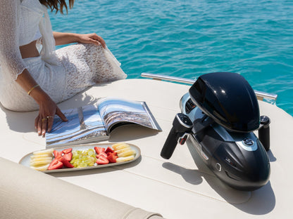 SUBLUE VAPOR Pro Underwater Scooter