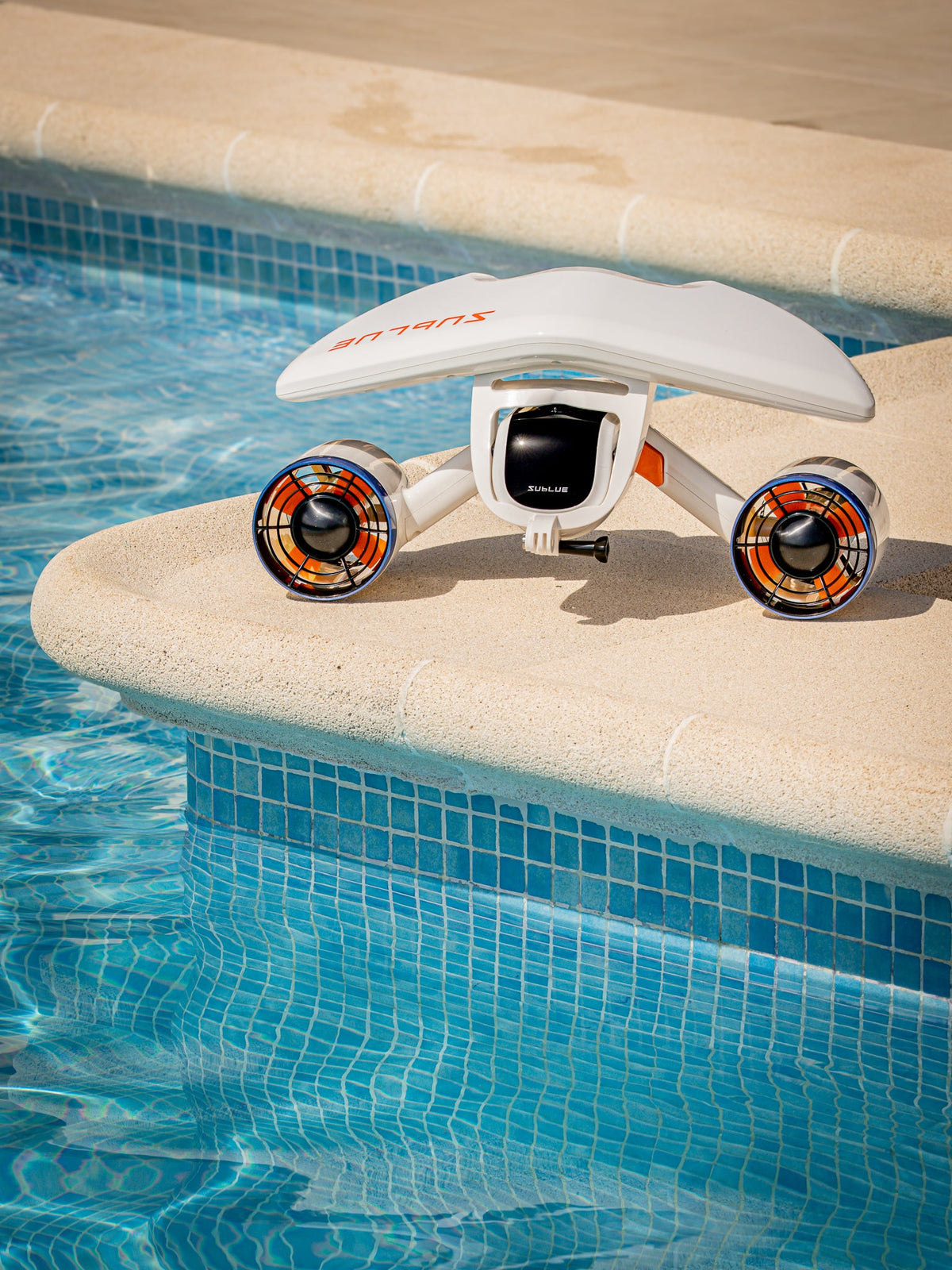 SUBLUE Mix 2026 Underwater Scooter