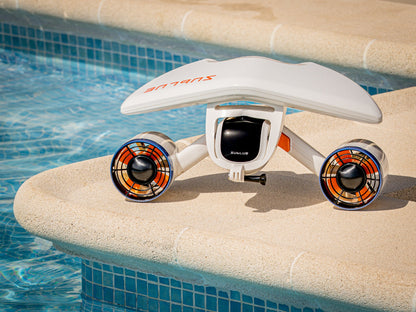SUBLUE Mix 2026 Underwater Scooter