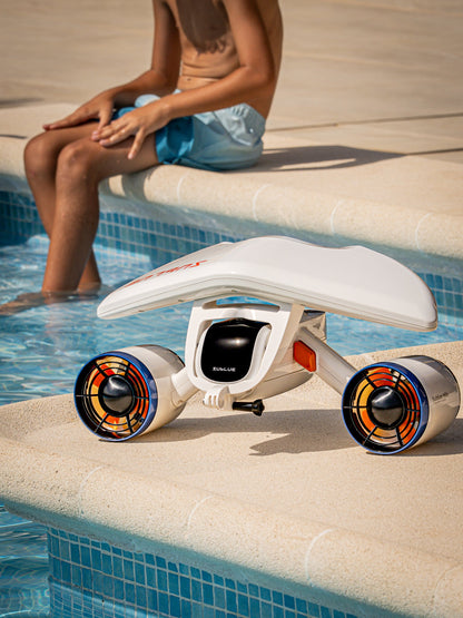 SUBLUE Mix 2026 Underwater Scooter