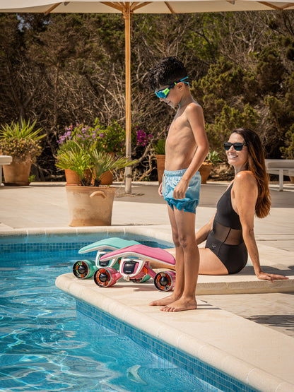 SUBLUE Mix 2026 Underwater Scooter