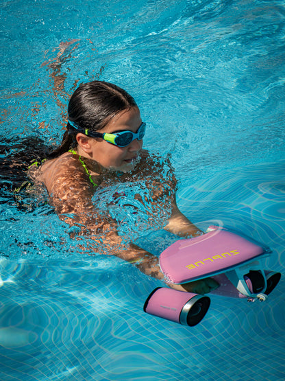 SUBLUE Mix 2026 Underwater Scooter