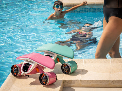 SUBLUE Mix 2026 Underwater Scooter