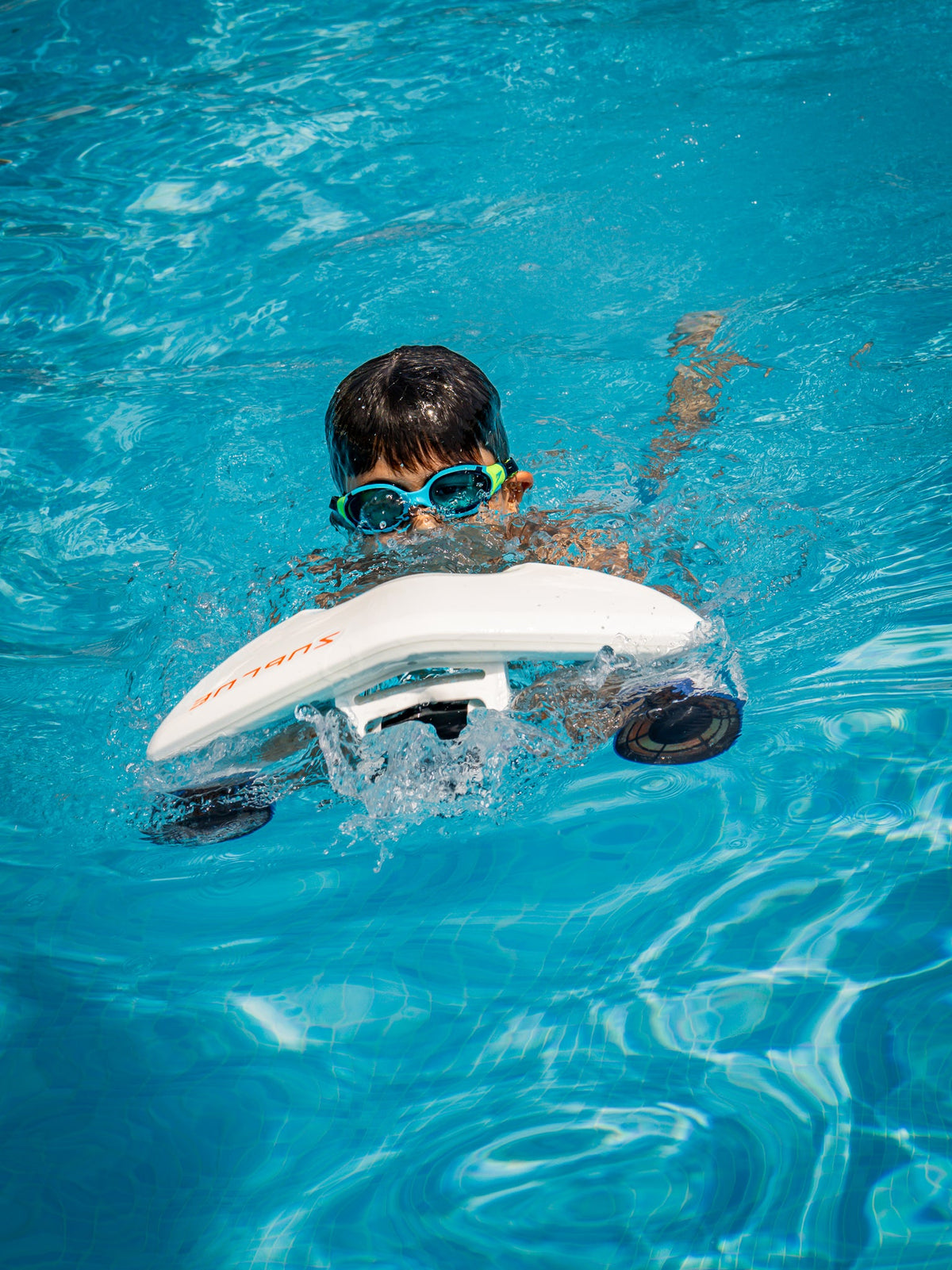 SUBLUE Mix 2026 Underwater Scooter