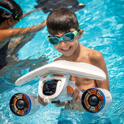 SUBLUE Mix 2026 Underwater Scooter