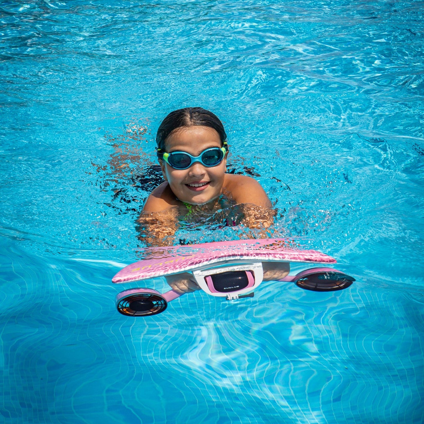 SUBLUE Mix 2026 Underwater Scooter