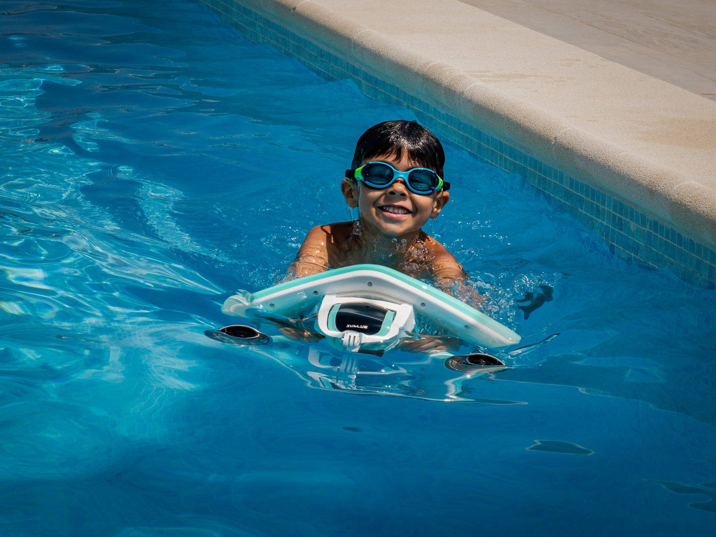 SUBLUE Mix 2026 Underwater Scooter