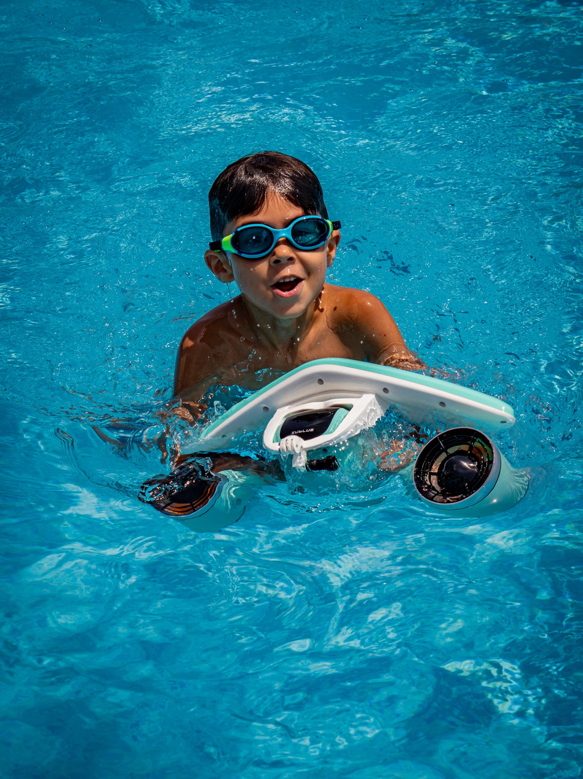 SUBLUE Mix 2026 Underwater Scooter