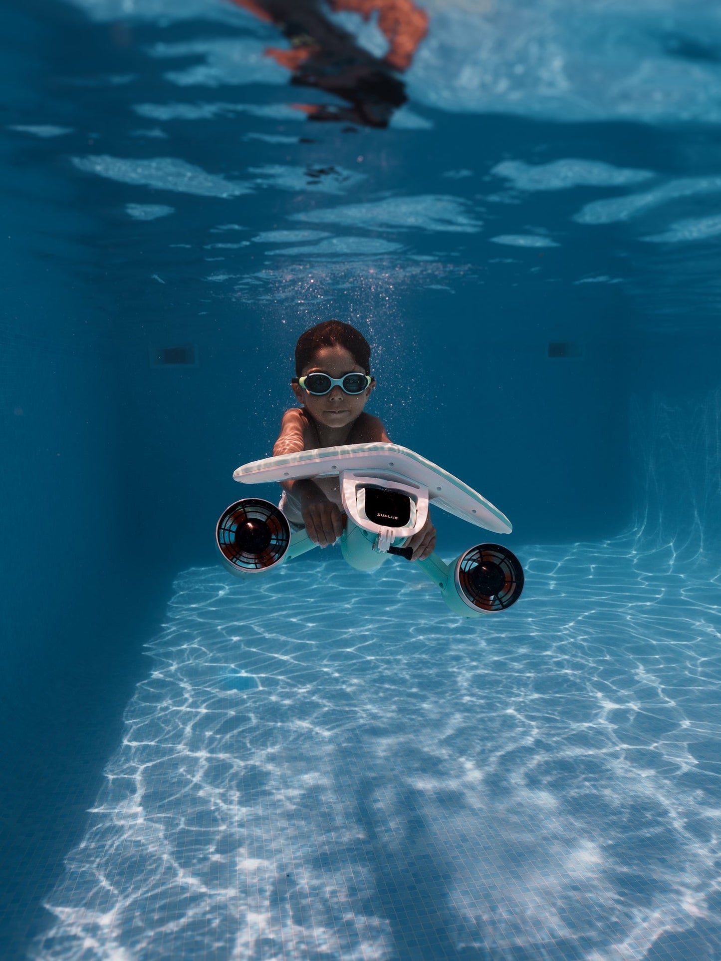 SUBLUE Mix 2026 Underwater Scooter