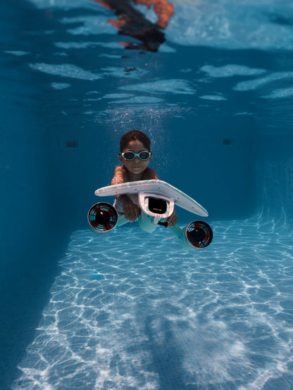 SUBLUE Mix 2026 Underwater Scooter