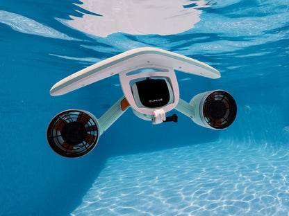 SUBLUE Mix 2026 Underwater Scooter