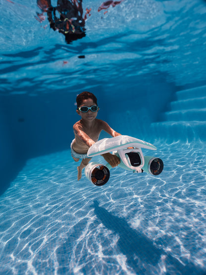SUBLUE Mix 2026 Underwater Scooter