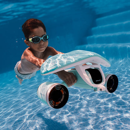 SUBLUE Mix 2026 Underwater Scooter