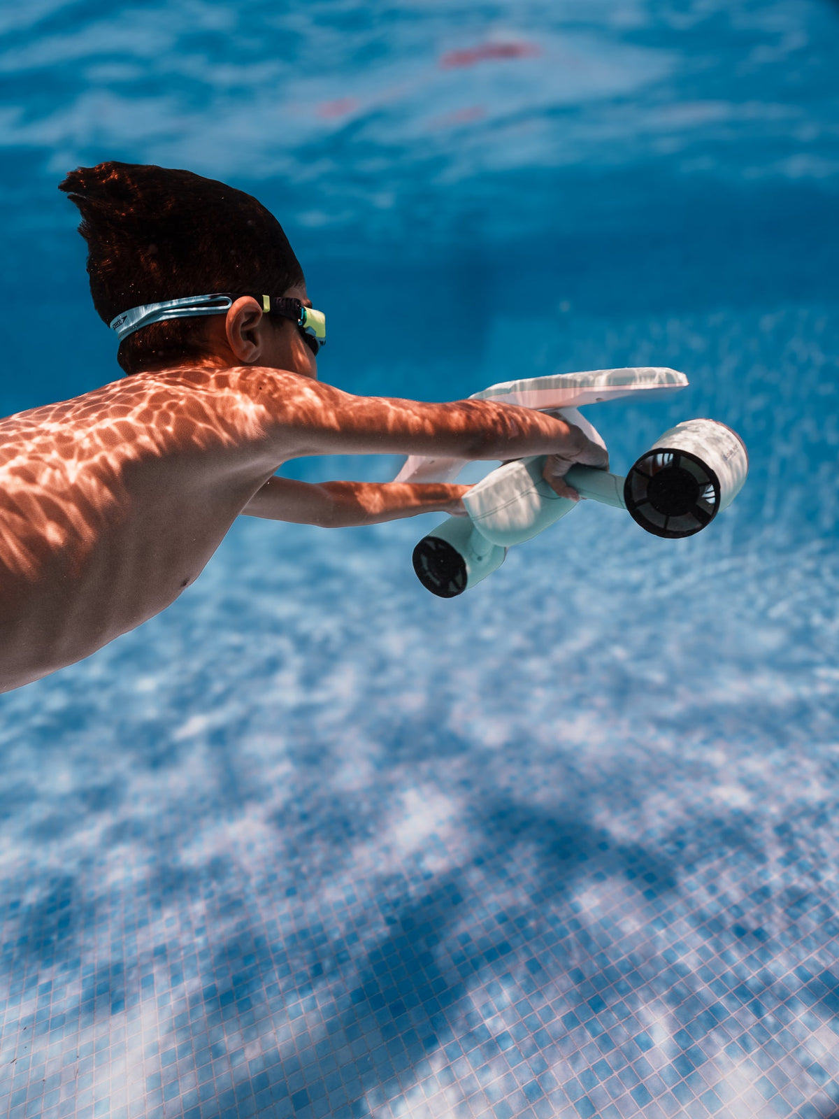 SUBLUE Mix 2026 Underwater Scooter