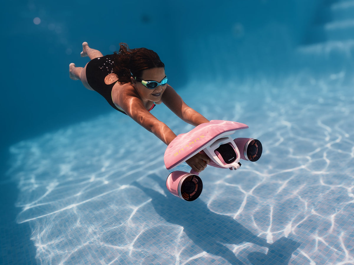 SUBLUE Mix 2026 Underwater Scooter