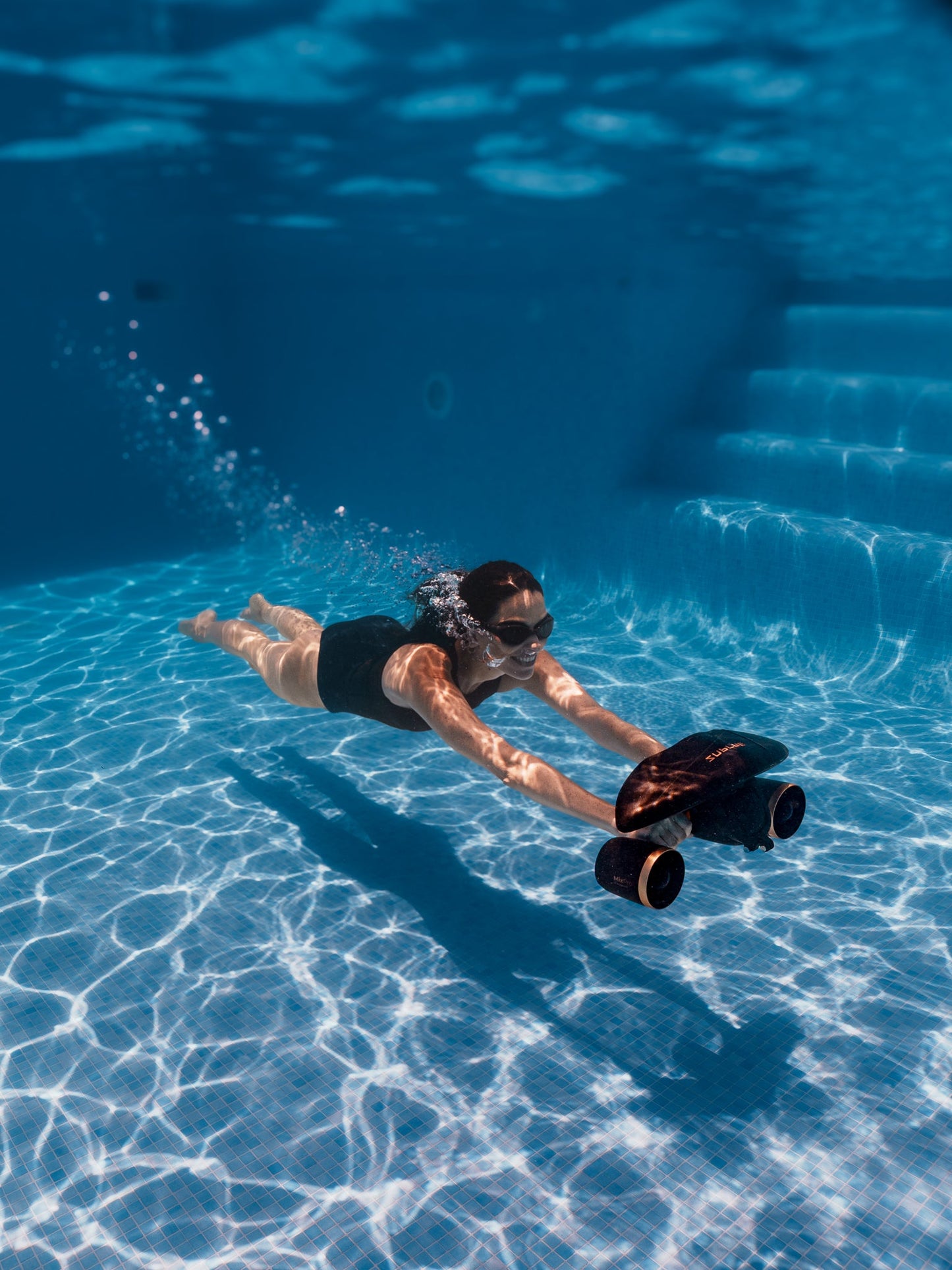 SUBLUE MixPro 2026 Underwater Scooter