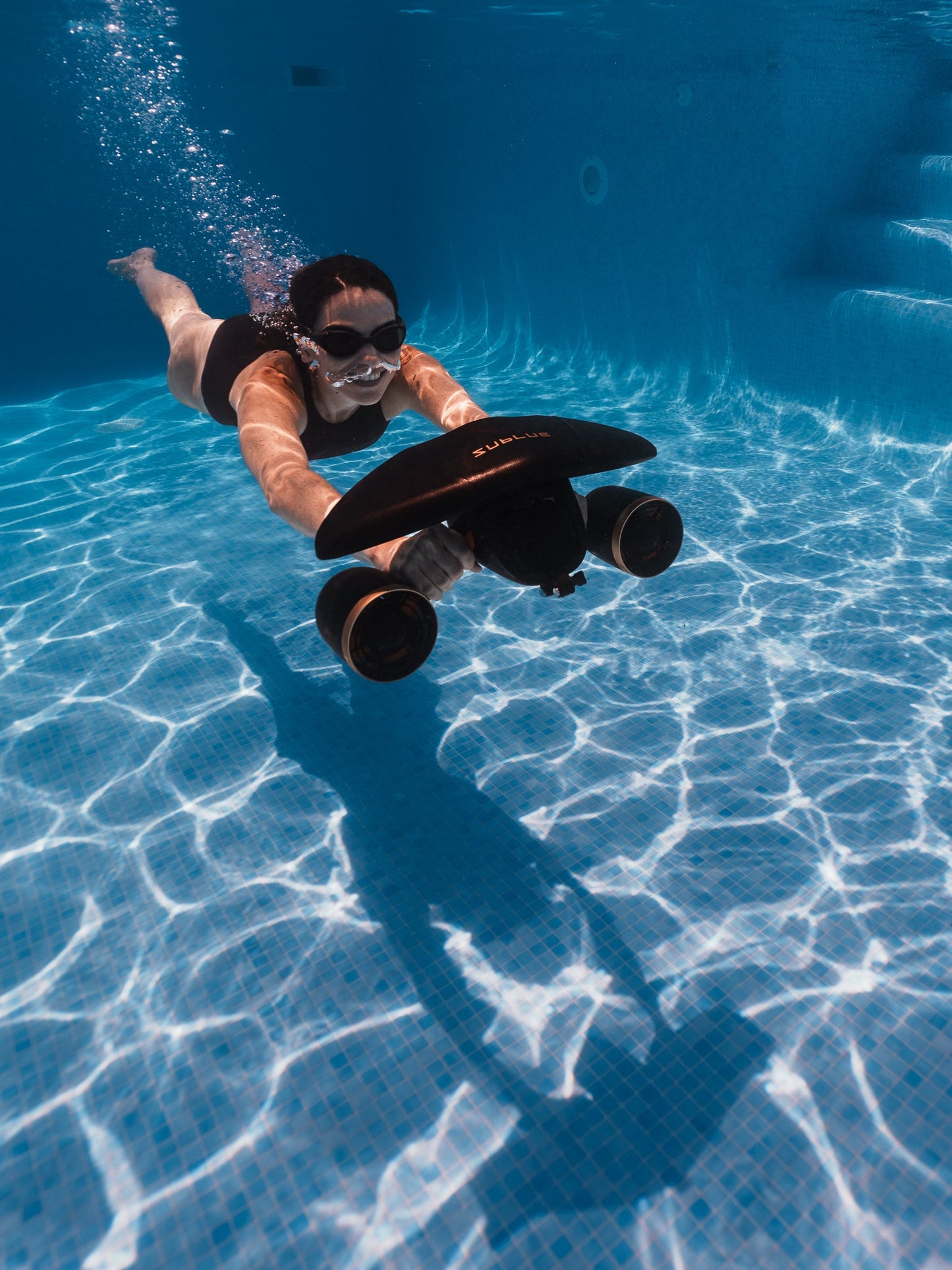 SUBLUE MixPro 2026 Underwater Scooter